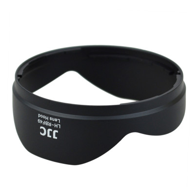 JJC LH-RBF49, slnečná clona pre PH-RBF49 Pentax