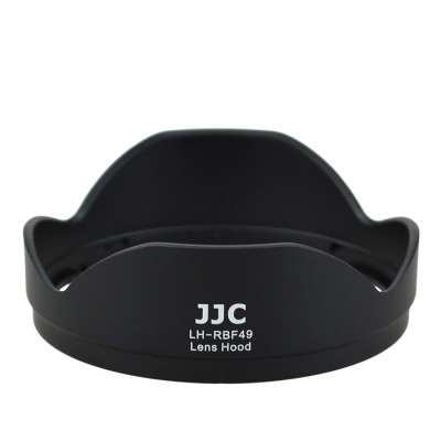 JJC LH-RBF49, sluneční clona pro PH-RBF49 Pentax