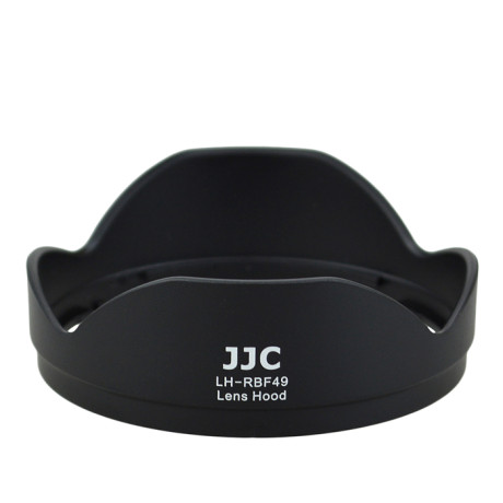 JJC LH-RBF49, slnečná clona pre PH-RBF49 Pentax