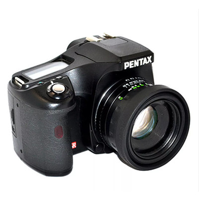 Gumová clona objektívu JJC LH-RC49 (RH-RC49) pre Pentax FA 50/1.4 a DA 35/2.4