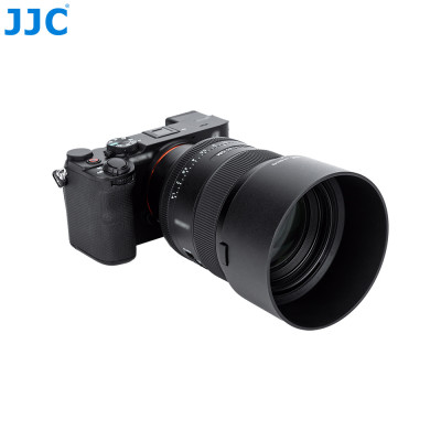 JJC LH-SH142, Sluneční clona pro objektiv SONY FE 85 mm f/1,4 GM