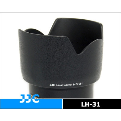 Náhrada slnečníka JJC LH-31 pre Nikon HB-31