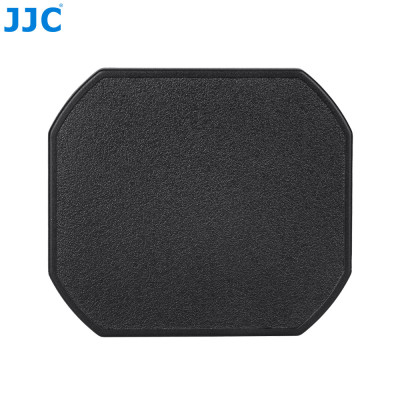 Kryt objektívu JJC pre SONY FE 24 mm f/2,8 G (SEL24F28G), FE 40 mm f/2,5 G (SEL40F25G), FE 50 mm f/2,5 G (SEL50F25G)