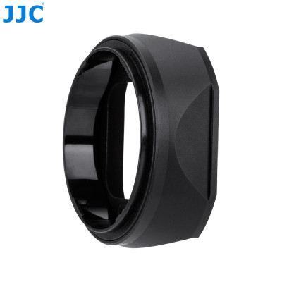 JJC Sluneční clona pro objektiv SONY FE 24 mm f/2,8 G (SEL24F28G), FE 40 mm f/2,5 G (SEL40F25G),  FE 50 mm f/2,5 G (SEL50F25G)