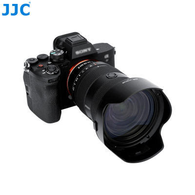 JJC LH-SH168, Sluneční clona pro objektiv SONY FE 24-70 mm F2.8 GM II