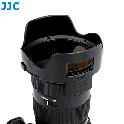 JJC LH-SH168, Sluneční clona pro objektiv SONY FE 24-70 mm F2.8 GM II