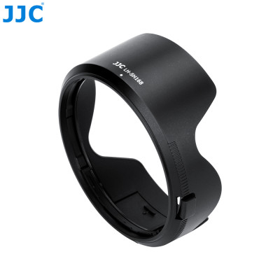 JJC LH-SH168, slnečná clona pre objektív SONY FE 24-70 mm F2.8 GM II