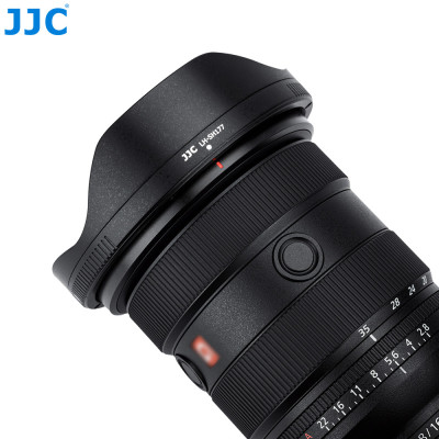 JJC Sluneční clona pro objektiv SONY FE 16-35 mm f/2,8 GM II