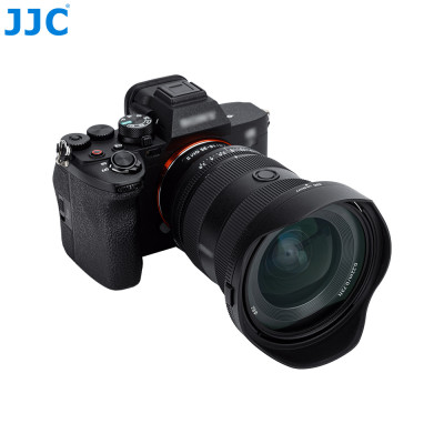 JJC slnečná clona pre objektív SONY FE 16-35 mm f/2,8 GM II