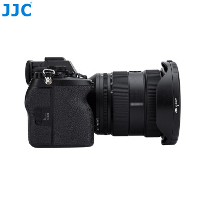 JJC slnečná clona pre objektív SONY FE 16-35 mm f/2,8 GM II