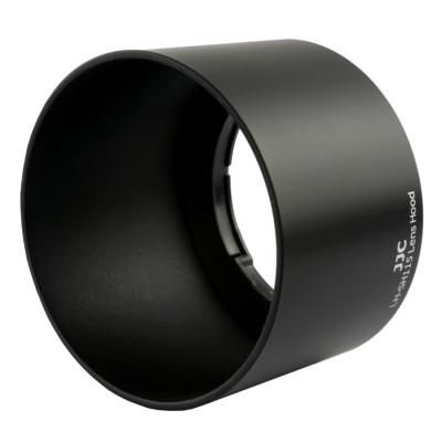 JJC LH-SH115, Sluneční clona nahrazuje SONY ALC-SH115