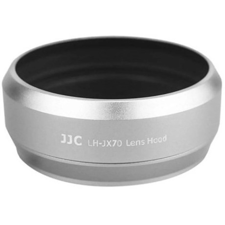 JJC clona LH-JX70II stříbrná pro Fujifilm X70