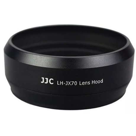 JJC clona LH-JX70II černá pro Fujifilm X70