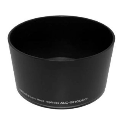 JJC clona LH-007 (ALC-SH007) pro Sony SAL 75-300 a 100/2,8