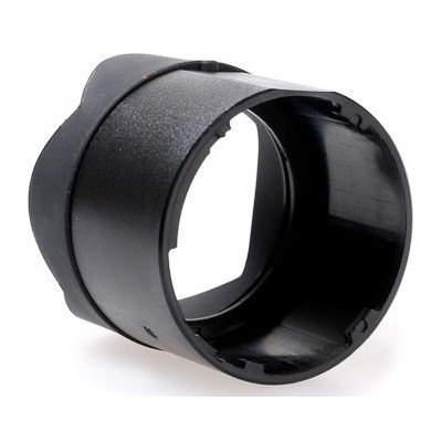 JJC RHA-3, Sluneční clona a adaptér pro Ricoh HA-3