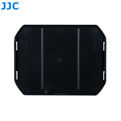 JJC Krytka sluneční clony pro FUJIFilm LH-XF16