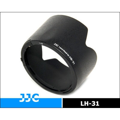 Náhrada slnečníka JJC LH-31 pre Nikon HB-31