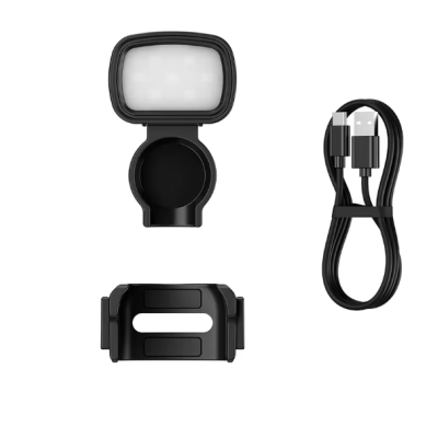 JJC SET 3 ks  MINI LED světel a držáku pro DJI Osmo Pocket 3