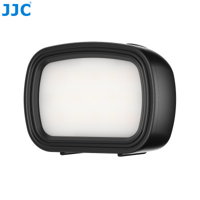 JJC SET 3 ks  MINI LED světel a držáku pro DJI Osmo Pocket 3