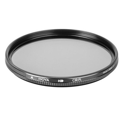 Filter Hoya HD CIR-PL 52 mm