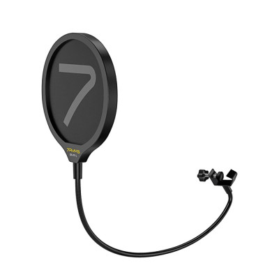 Microphone cover 7ryms, Pop Filter