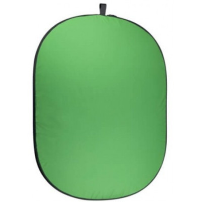 Reflector plates [oval] 7 v1 90x120cm