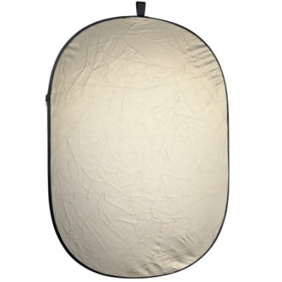 Reflector plates [oval] 7 v1 90x120cm