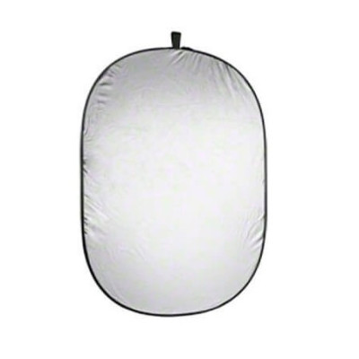 Odrazové dosky [oválne] 7 v1 90x120cm