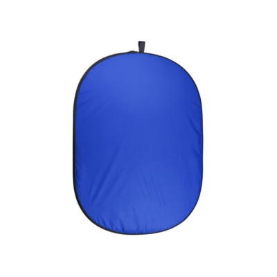 Reflector plates [oval] 7 v1 90x120cm