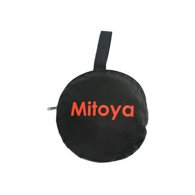 Reflective board ( Round ) 5 in 1, 5 colours, 110 cm