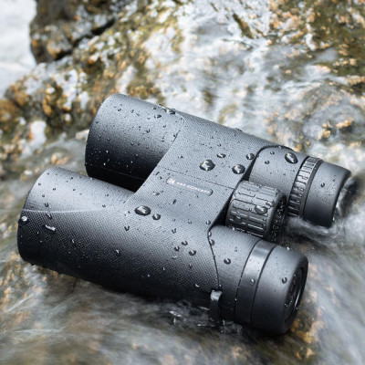 Dalekohled K&F Concept 10x42 BaK4 IP68 - KF33.082