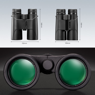 Dalekohled K&F Concept 10x42 BaK4 IP68 - KF33.082