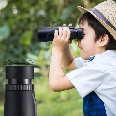 K&F Concept 12x32 BaK4 IP65 binoculars KF33.071