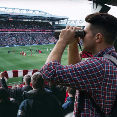 Dalekohled K&F Concept 12x32 BaK4 IP65 KF33.071