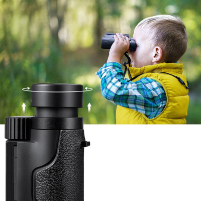K&F Concept 8x21 BaK4 IP65 binoculars