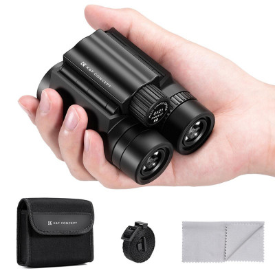 K&F Concept 8x21 BaK4 IP65 binoculars