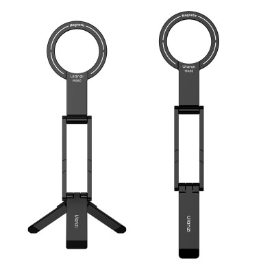 Ulanzi MA60 Mini MagSafe tripod for phone [ green ]