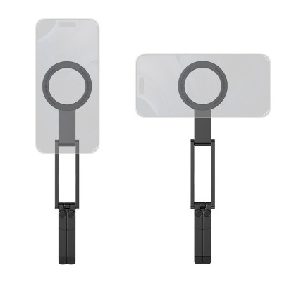 Ulanzi MA60 Mini MagSafe tripod for phone [ green ]