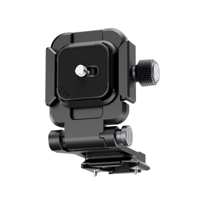 Ulanzi UKA08 L-bracket tripod plate with quick release