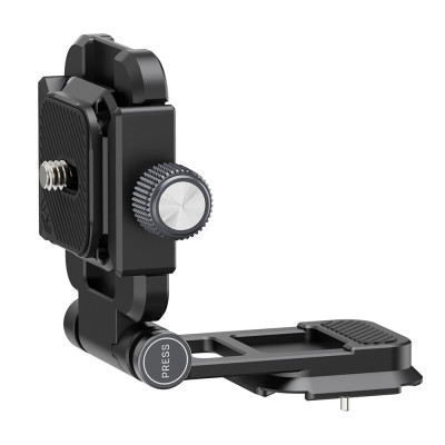 Ulanzi UKA08 L-bracket tripod plate with quick release