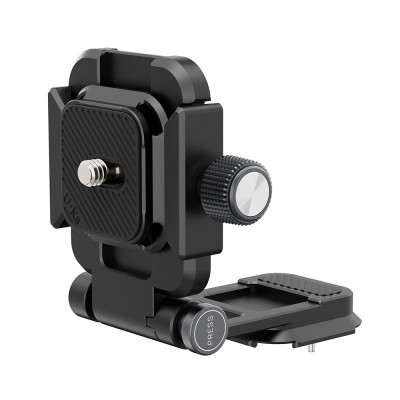 Ulanzi UKA08 L-bracket tripod plate with quick release