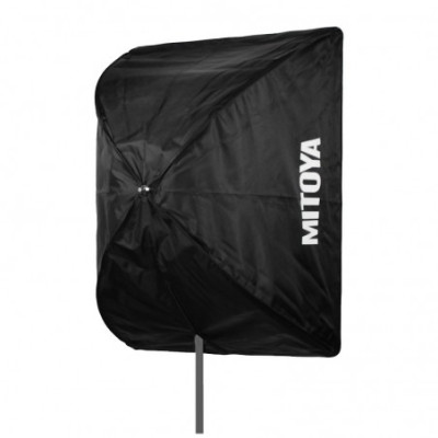 Reporter's umbrella softbox MITOYA EASY 50x70cm