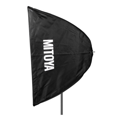 Reportérsky softbox MITOYA EASY 60x90cm
