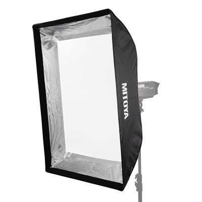 Softbox MITOYA Quick 70x100cm [BOWENS]