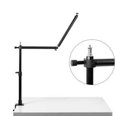 MITOYA MTY85 Tripod, Bench Boom