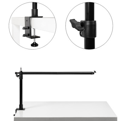 MITOYA MTY85 Tripod, Bench Boom
