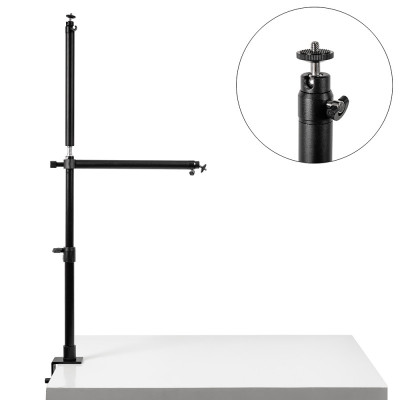 MITOYA MTY85 Tripod, Bench Boom