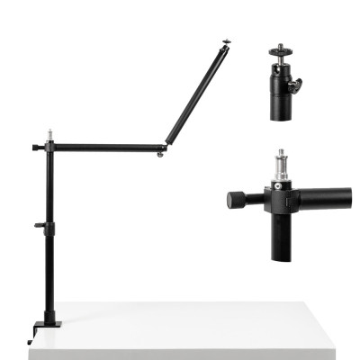 MITOYA MTY85 Tripod, Bench Boom