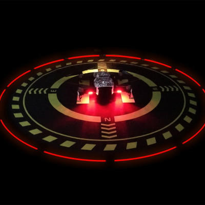 Sunnylife DJI-TJP07 přistávací podložka pro drony 70cm