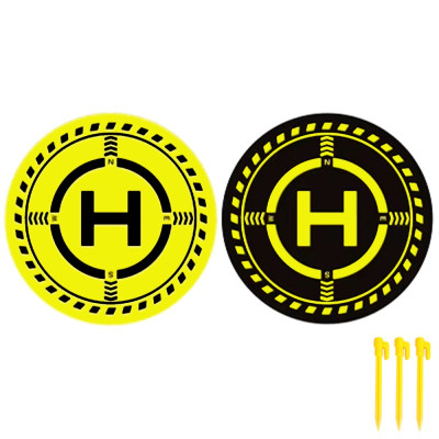 Sunnylife DJI-TJP07 landing pad for drones 70cm